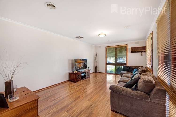 Fourth view of Homely house listing, 4 Sherrin Court, Werribee VIC 3030