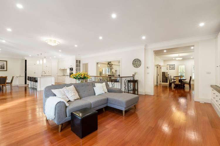 Fourth view of Homely house listing, 35 Somers Avenue, Malvern VIC 3144