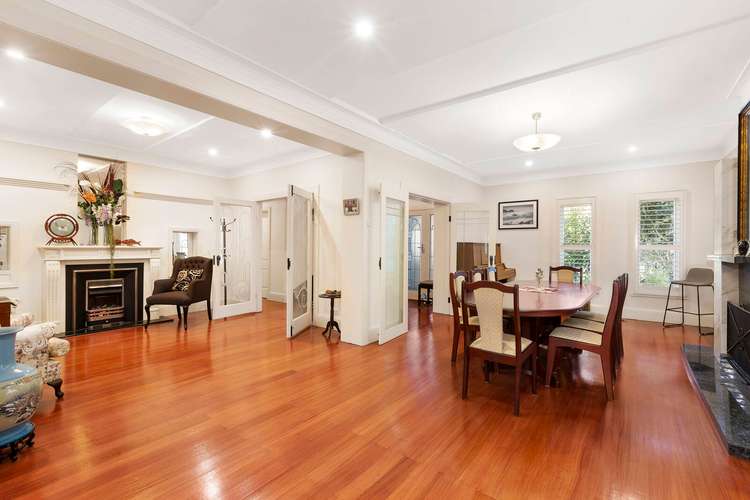 Sixth view of Homely house listing, 35 Somers Avenue, Malvern VIC 3144