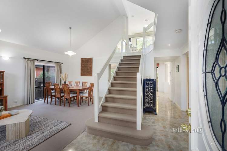 Second view of Homely house listing, 41 Murray Drive, Burwood VIC 3125