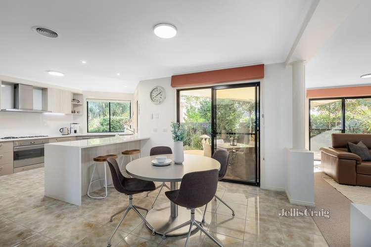 Fifth view of Homely house listing, 41 Murray Drive, Burwood VIC 3125