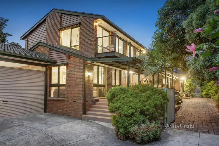 3 Rutherglen Road