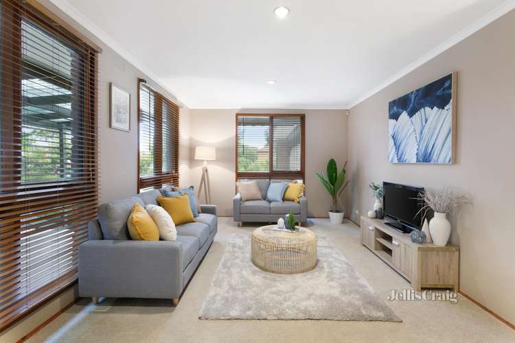 Second view of Homely house listing, 3 Rutherglen Road, Vermont South VIC 3133