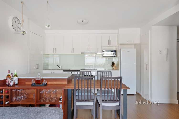 Second view of Homely apartment listing, 8/24 Woorayl Street, Carnegie VIC 3163