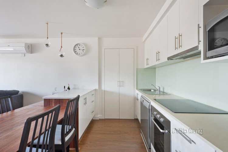 Third view of Homely apartment listing, 8/24 Woorayl Street, Carnegie VIC 3163