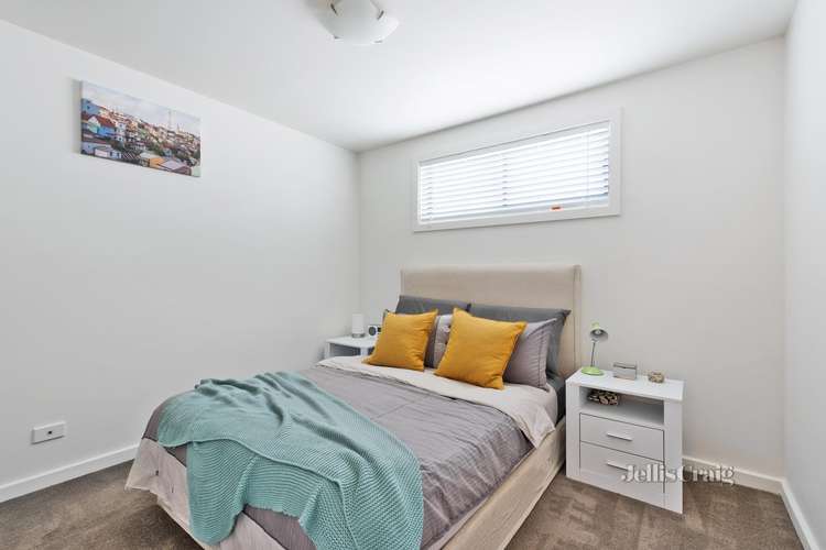 Fifth view of Homely apartment listing, 8/24 Woorayl Street, Carnegie VIC 3163