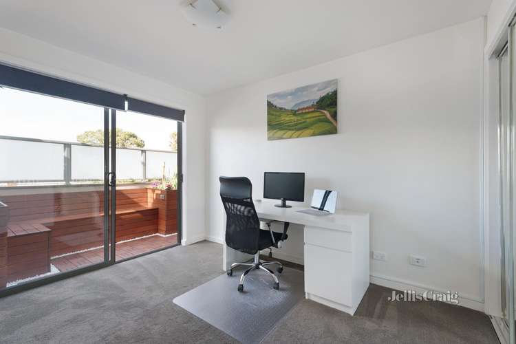 Sixth view of Homely apartment listing, 8/24 Woorayl Street, Carnegie VIC 3163