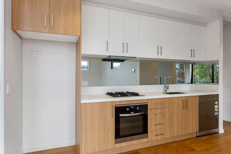 Second view of Homely apartment listing, 101/17 Murrumbeena Road, Murrumbeena VIC 3163
