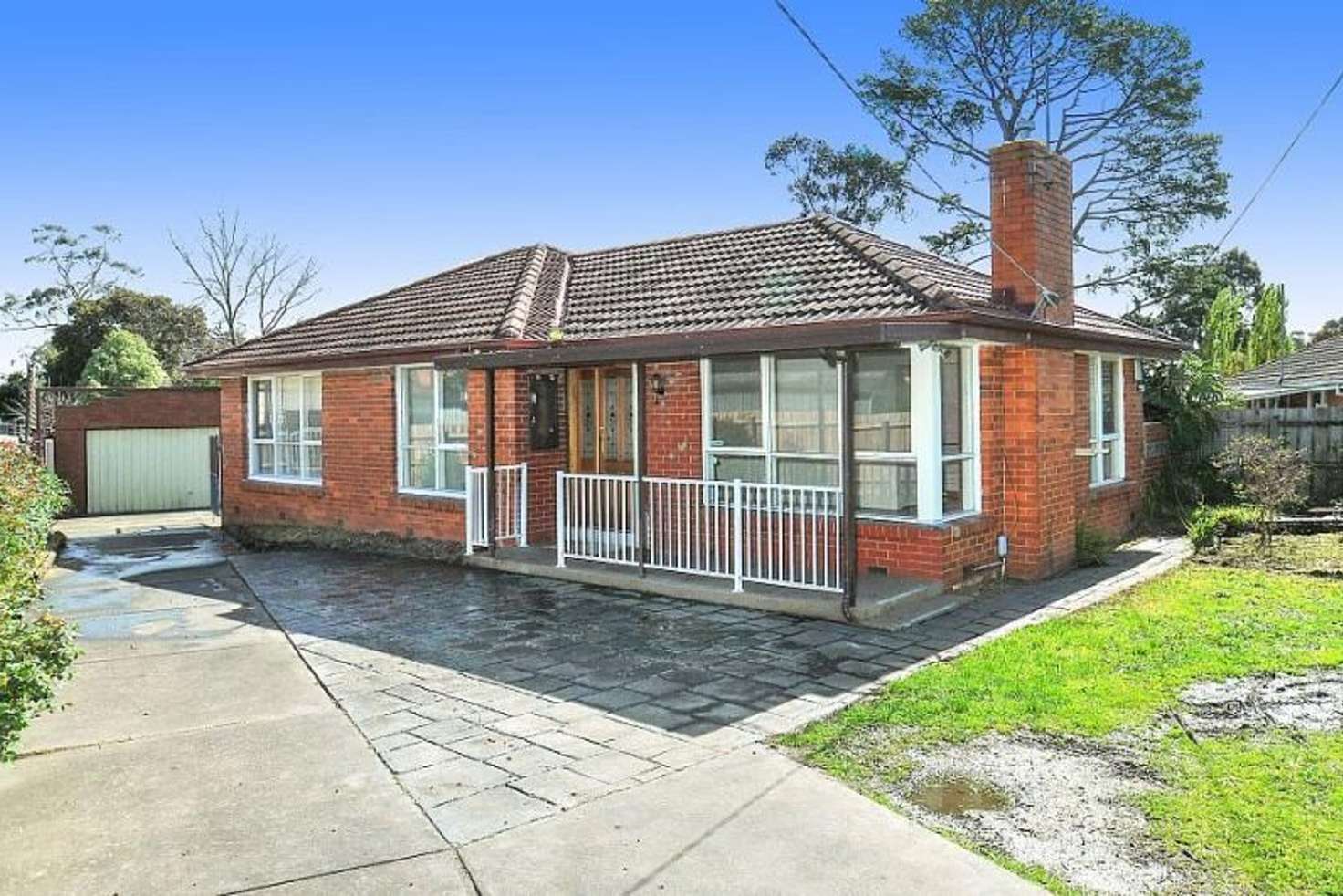 Main view of Homely house listing, 28 Lewis Road, Wantirna South VIC 3152