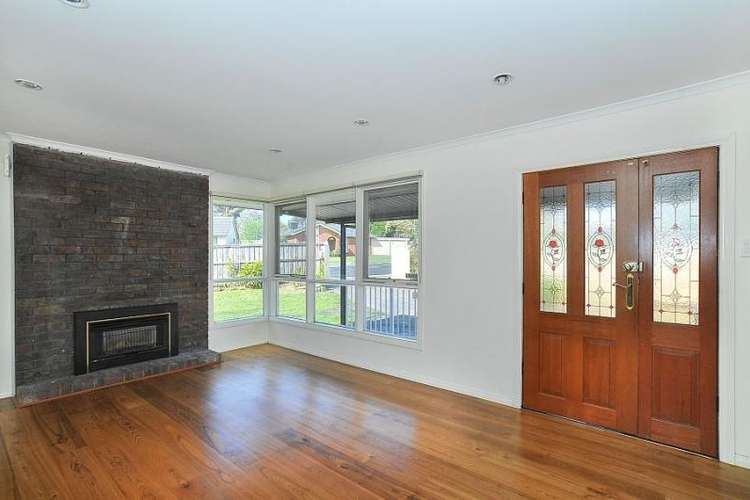 Second view of Homely house listing, 28 Lewis Road, Wantirna South VIC 3152
