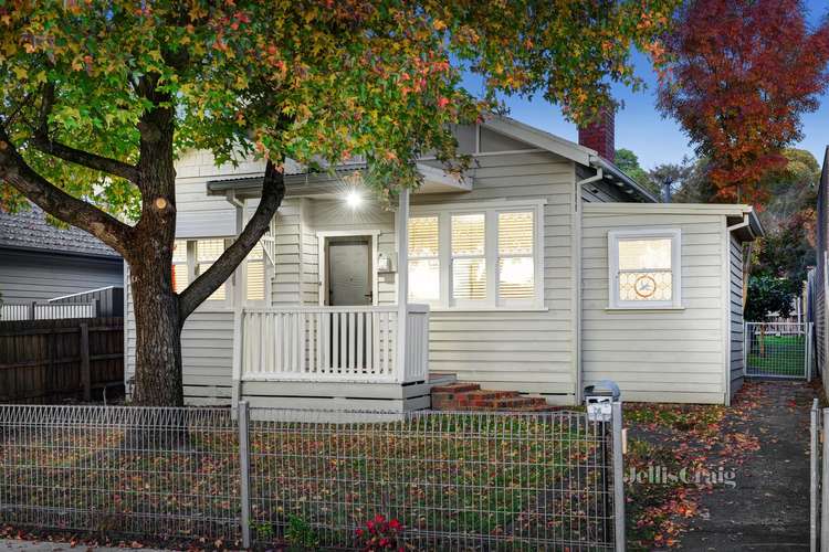 Main view of Homely house listing, 23 Haines Street, Mitcham VIC 3132