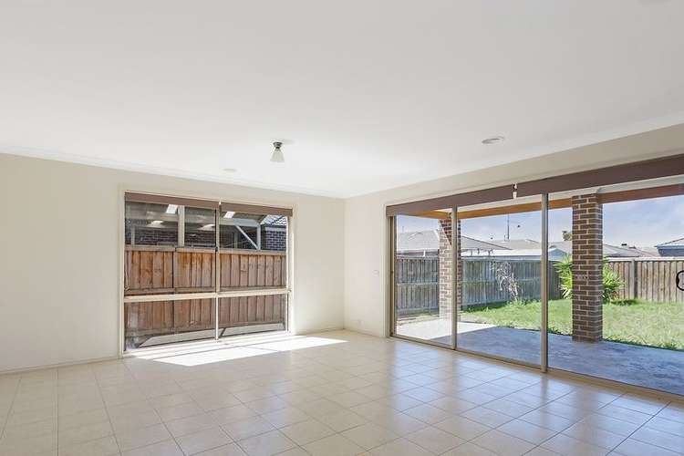 Second view of Homely house listing, 57 Vantage Point Boulevard, Doreen VIC 3754