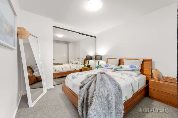 Fourth view of Homely apartment listing, 3/300 Young Street, Fitzroy VIC 3065
