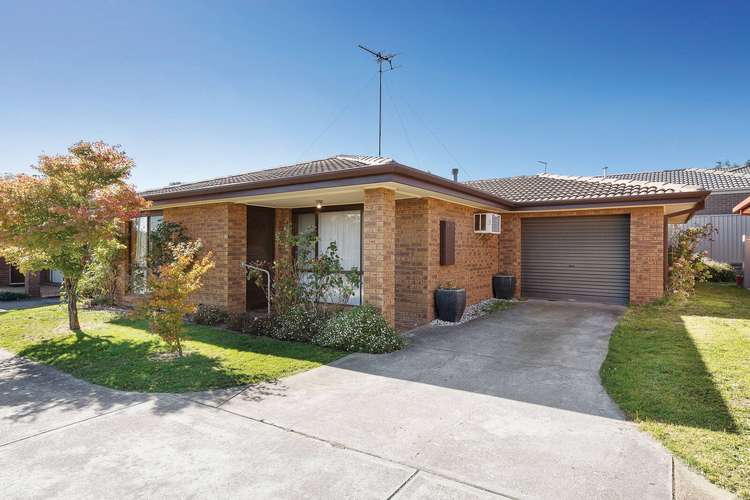 2/319 Walker Street, Ballarat North VIC 3350