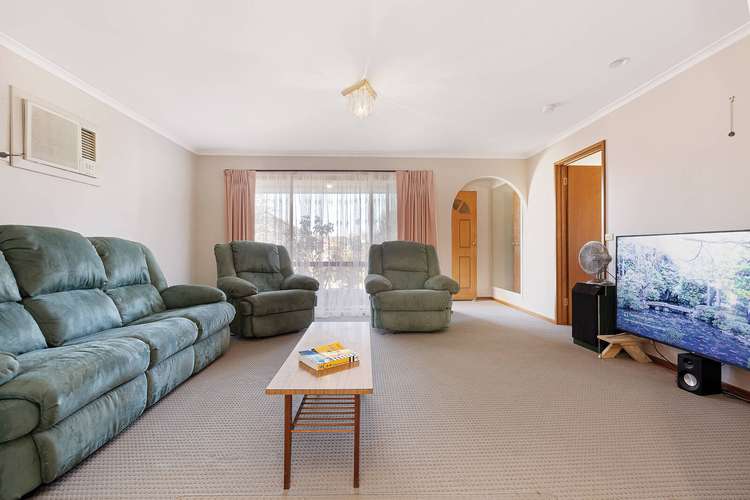 Second view of Homely unit listing, 2/319 Walker Street, Ballarat North VIC 3350