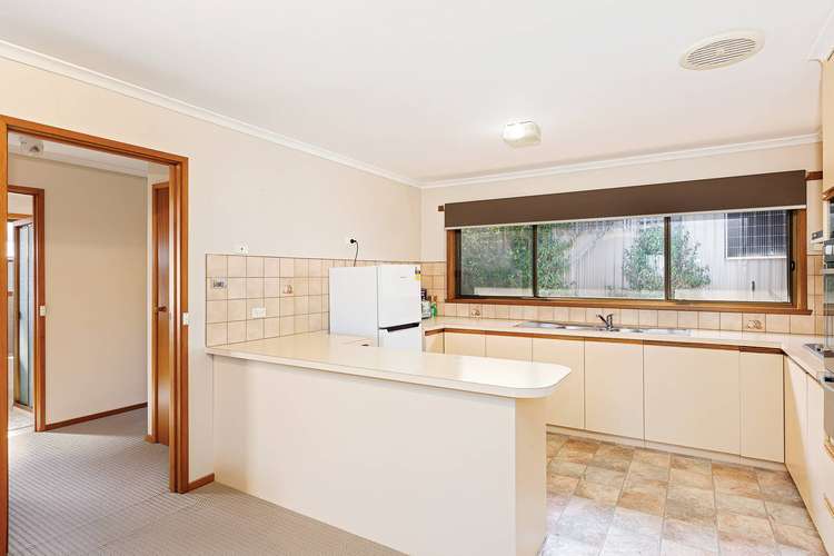 Fourth view of Homely unit listing, 2/319 Walker Street, Ballarat North VIC 3350