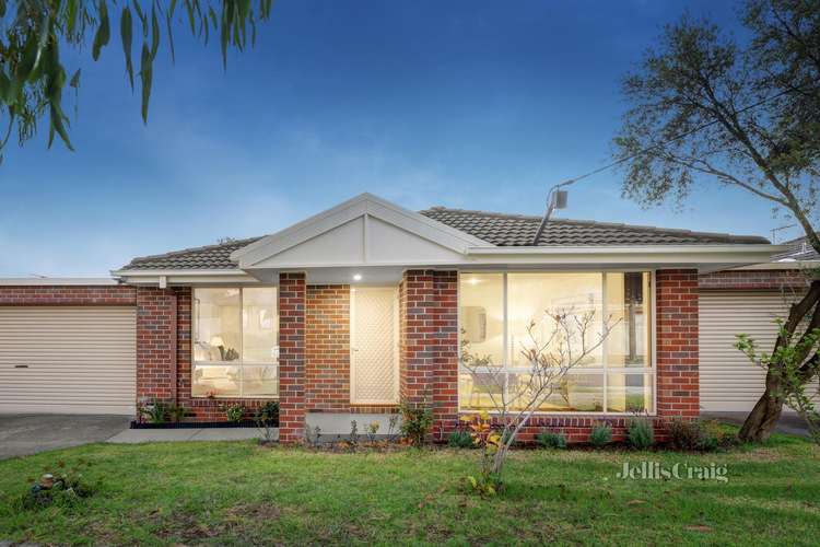 4 Menck Street, Nunawading VIC 3131