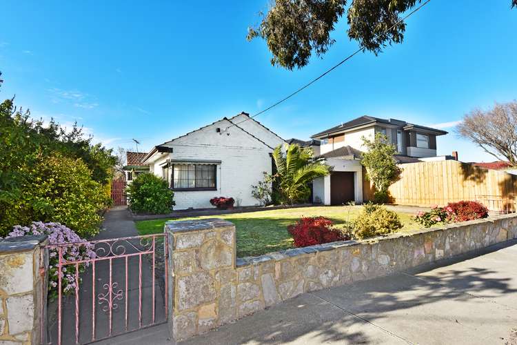 Main view of Homely house listing, 18 Prince Street, Essendon North VIC 3041