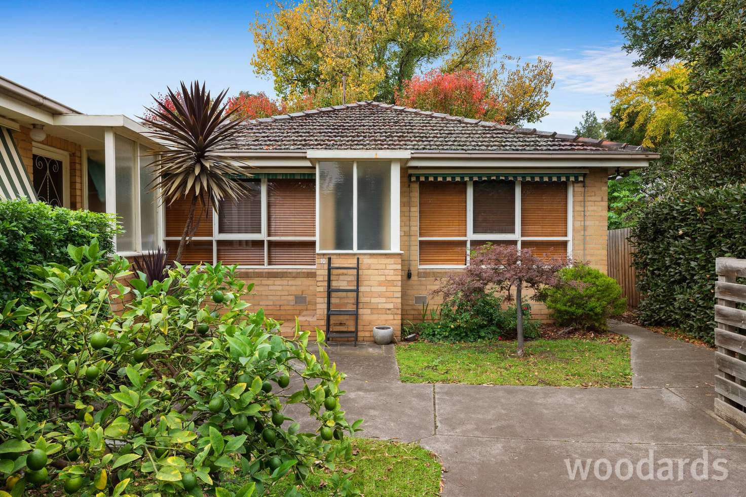 Main view of Homely unit listing, 10/218 Wattletree Road, Malvern VIC 3144