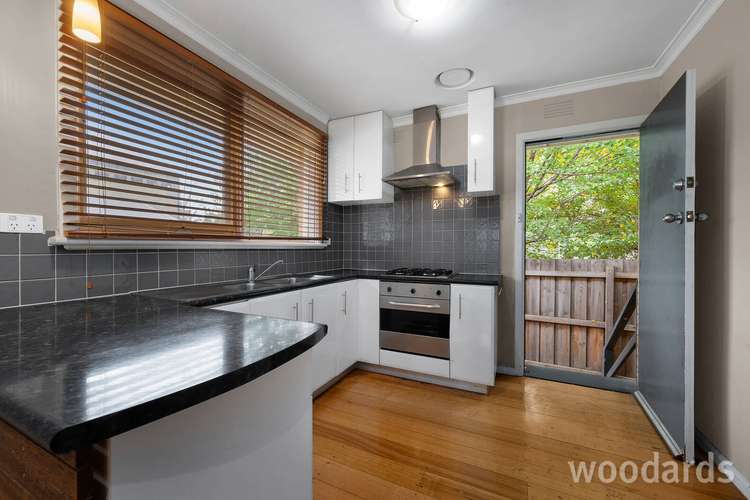 Fourth view of Homely unit listing, 10/218 Wattletree Road, Malvern VIC 3144