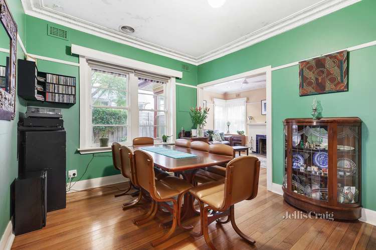 Third view of Homely house listing, 62 Lyons Street, Carnegie VIC 3163