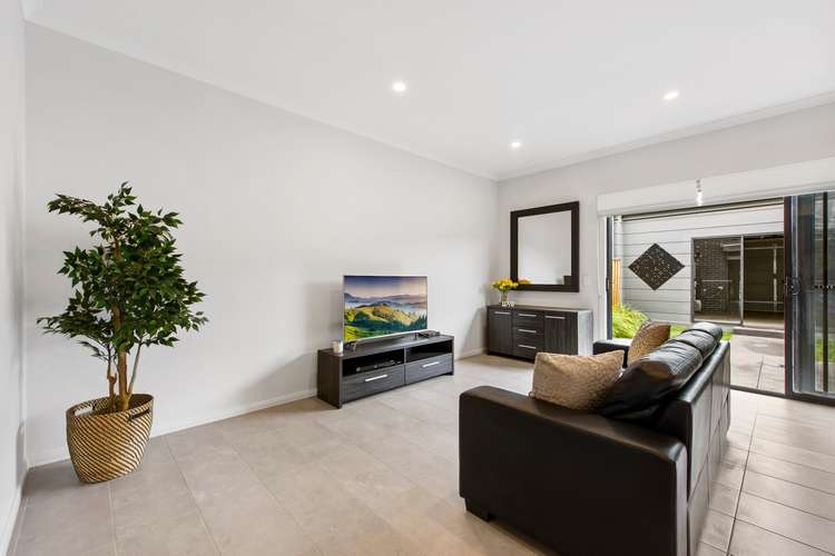 Second view of Homely townhouse listing, 80 Treeve Parkway, Werribee VIC 3030