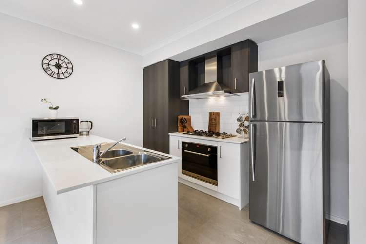 Third view of Homely townhouse listing, 80 Treeve Parkway, Werribee VIC 3030