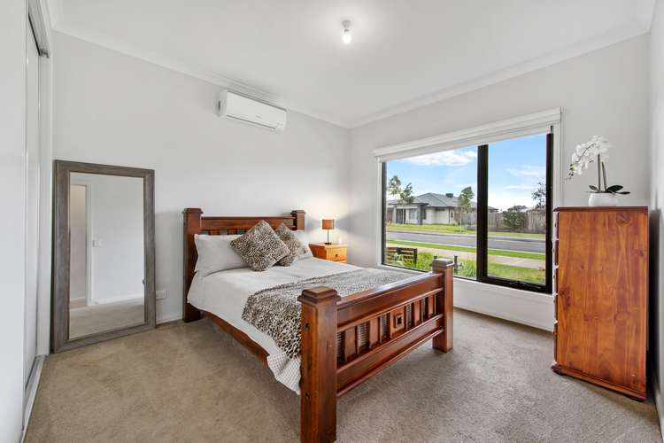 Fifth view of Homely townhouse listing, 80 Treeve Parkway, Werribee VIC 3030