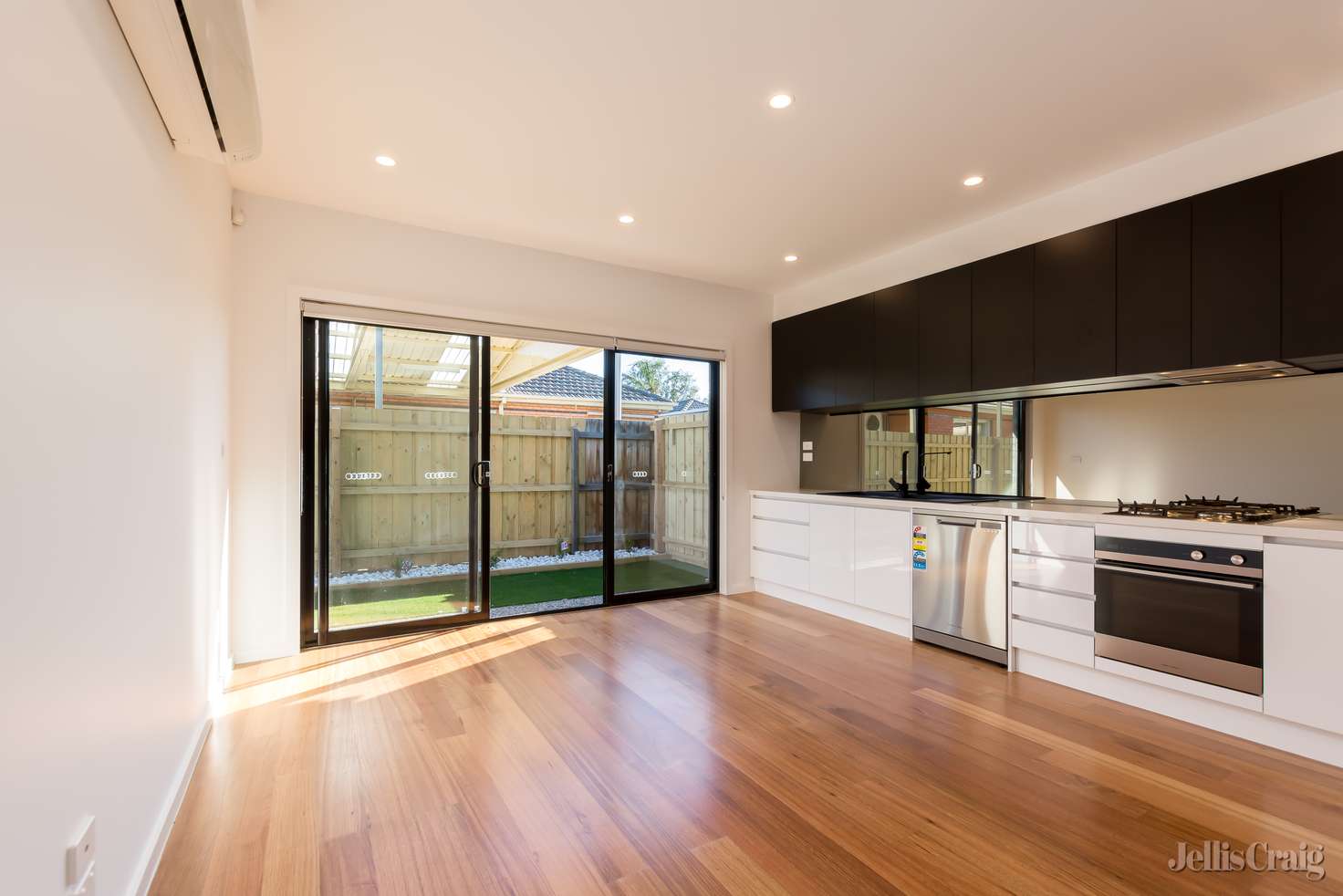 Main view of Homely townhouse listing, 3/320 O'Hea Street, Pascoe Vale South VIC 3044