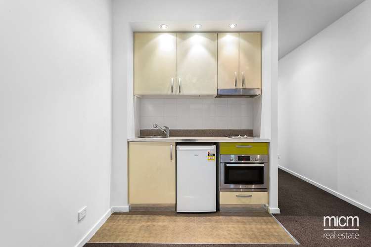 Fourth view of Homely apartment listing, 111/466 Swanston Street, Carlton VIC 3053
