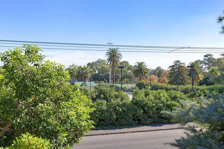 Fifth view of Homely blockOfUnits listing, 78 Adeney Avenue, Kew VIC 3101