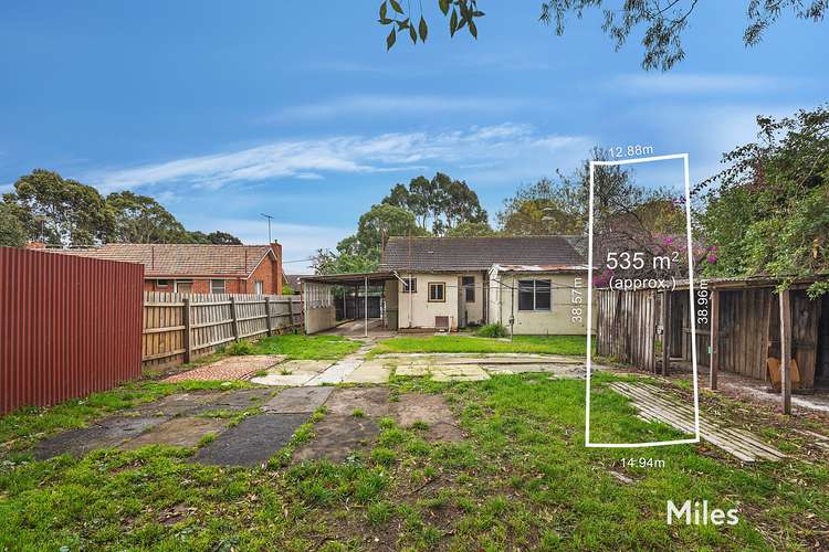 Fifth view of Homely house listing, 4 Corvette Street, Heidelberg West VIC 3081