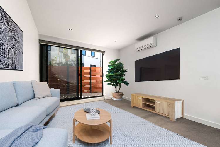 Fourth view of Homely apartment listing, 113/1011 Toorak Road, Camberwell VIC 3124