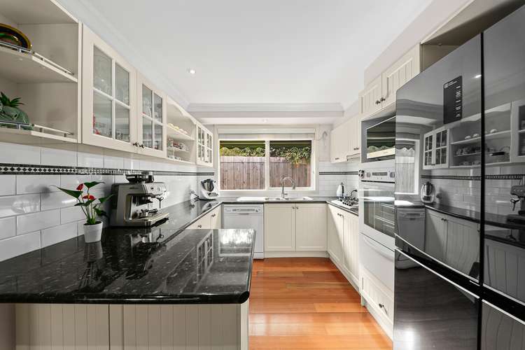 Second view of Homely house listing, 14 Stephanie Close, Ferntree Gully VIC 3156
