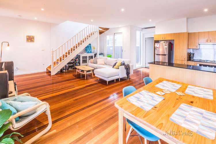Fifth view of Homely townhouse listing, 13/22-28 Best Street, Fitzroy North VIC 3068