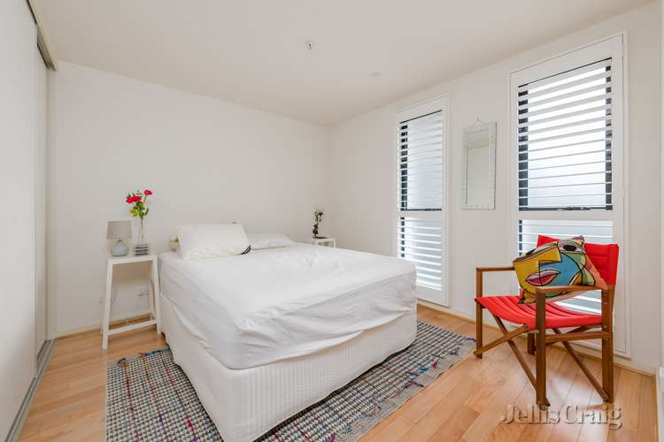 Fourth view of Homely apartment listing, 319/416 Gore Street, Fitzroy VIC 3065