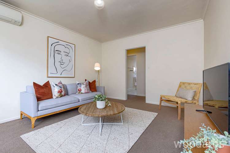 Main view of Homely apartment listing, 2/4 Rigby Avenue, Carnegie VIC 3163