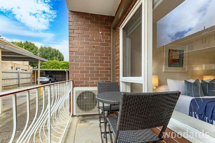 Third view of Homely apartment listing, 2/4 Rigby Avenue, Carnegie VIC 3163