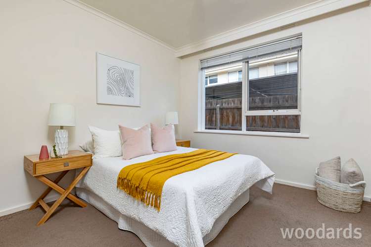 Fourth view of Homely apartment listing, 2/4 Rigby Avenue, Carnegie VIC 3163
