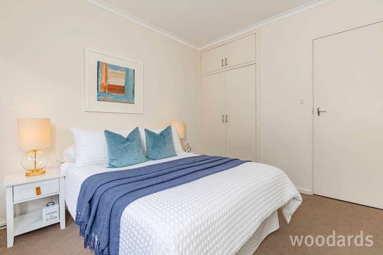 Fifth view of Homely apartment listing, 2/4 Rigby Avenue, Carnegie VIC 3163