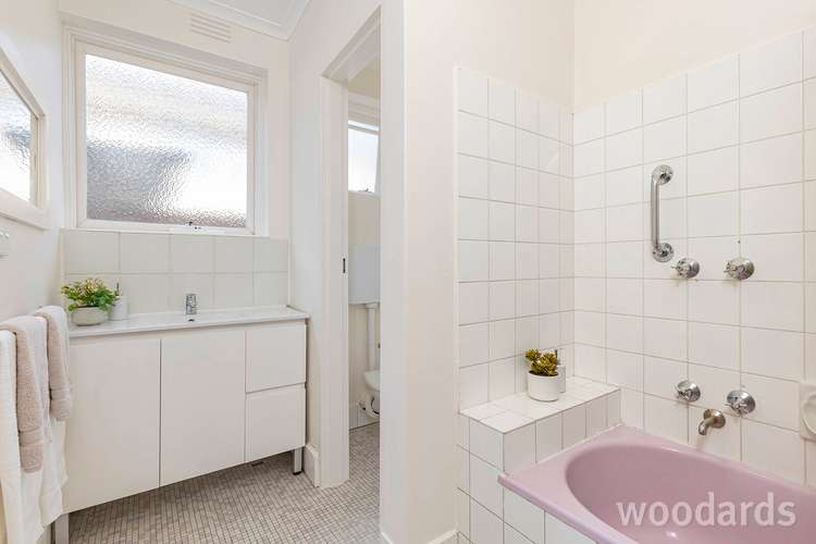 Sixth view of Homely apartment listing, 2/4 Rigby Avenue, Carnegie VIC 3163