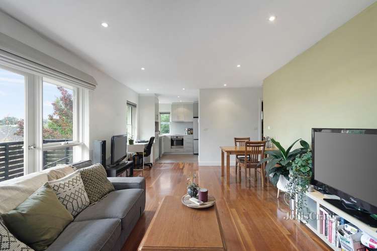 Second view of Homely apartment listing, 3/2 Raynes Street, Balwyn VIC 3103