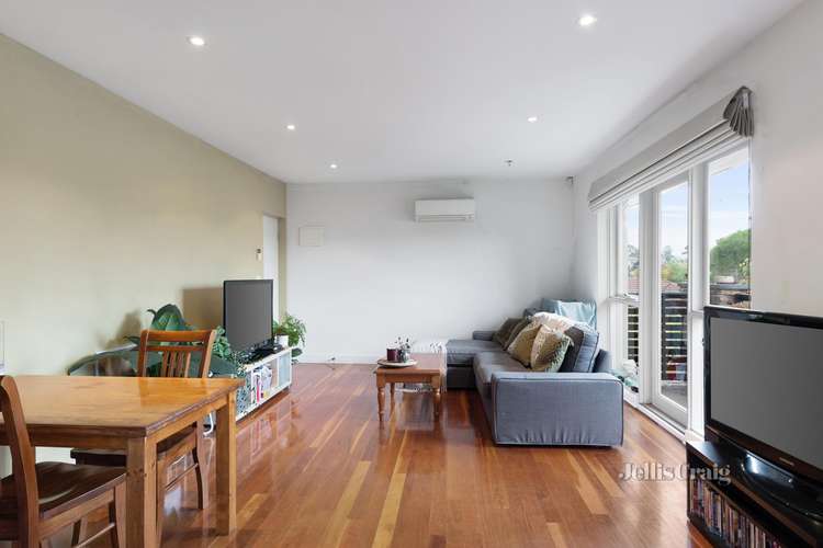 Third view of Homely apartment listing, 3/2 Raynes Street, Balwyn VIC 3103
