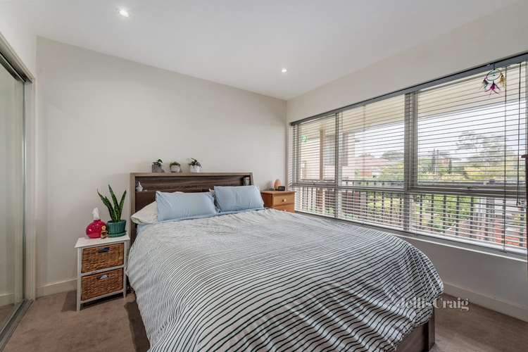 Fifth view of Homely apartment listing, 3/2 Raynes Street, Balwyn VIC 3103