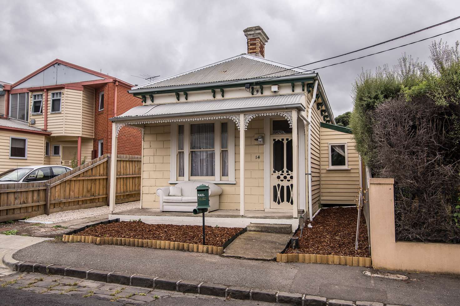 Main view of Homely house listing, 14 Baxter Street, Coburg VIC 3058