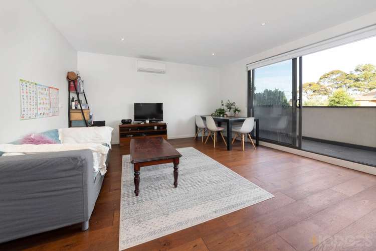 Second view of Homely apartment listing, 108/131 McDonald Street, Mordialloc VIC 3195