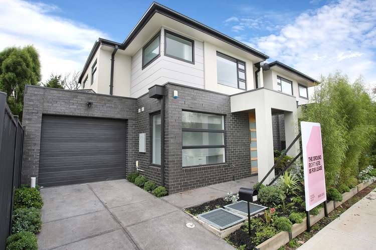 Main view of Homely townhouse listing, 20 Waverley Street, Broadmeadows VIC 3047