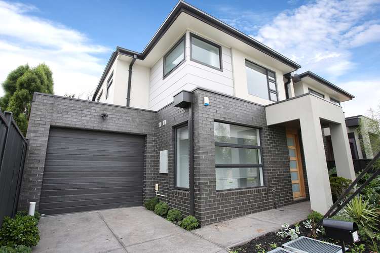 Second view of Homely townhouse listing, 20 Waverley Street, Broadmeadows VIC 3047