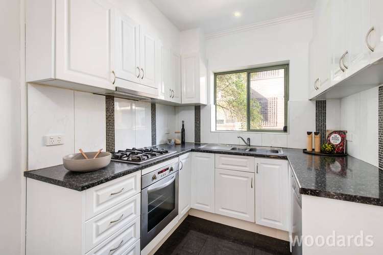 Third view of Homely apartment listing, 8/115 Victoria Road, Hawthorn East VIC 3123