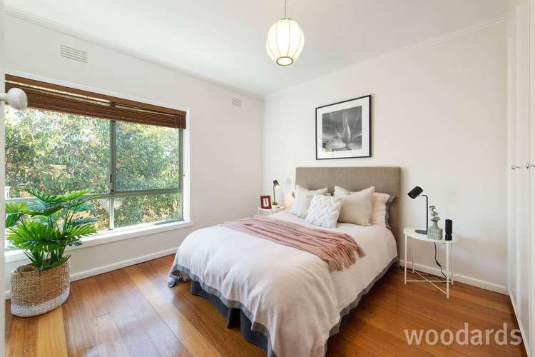 Fourth view of Homely apartment listing, 8/115 Victoria Road, Hawthorn East VIC 3123